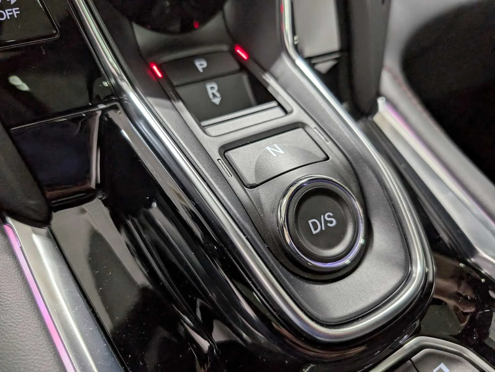 2026 Acura RDX A-Spec Package - Photo 28