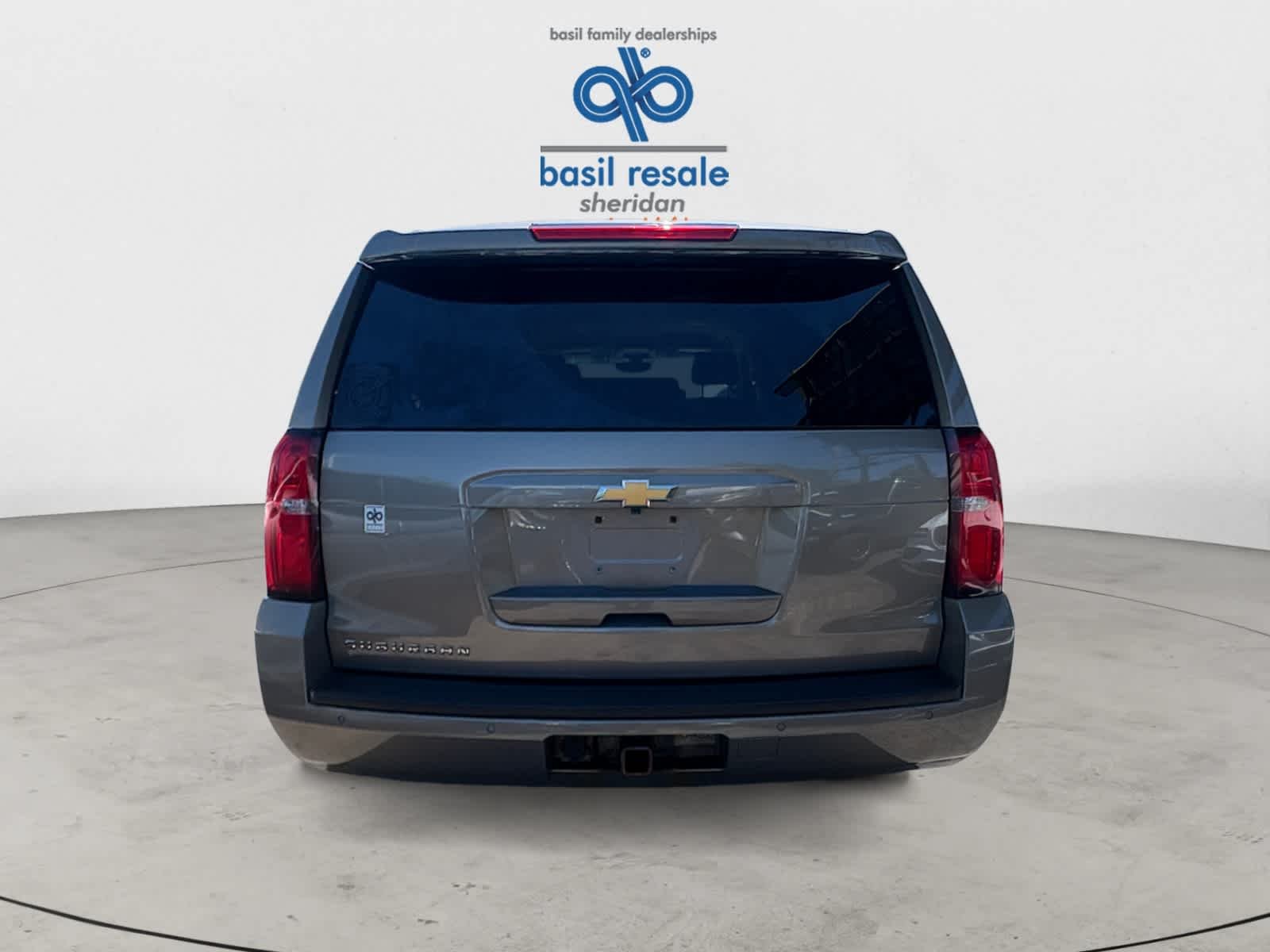 Used 2018 Pepperdust Metallic Chevrolet LS image 6