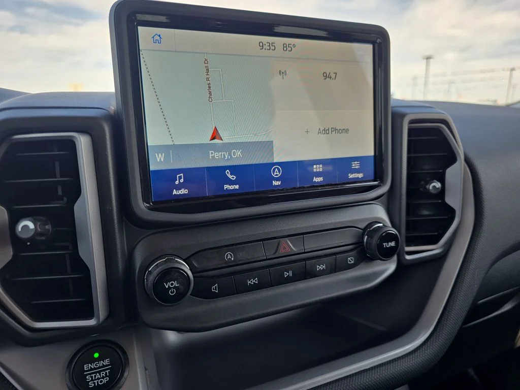 Used 2021 White Ford Outer Banks image 56