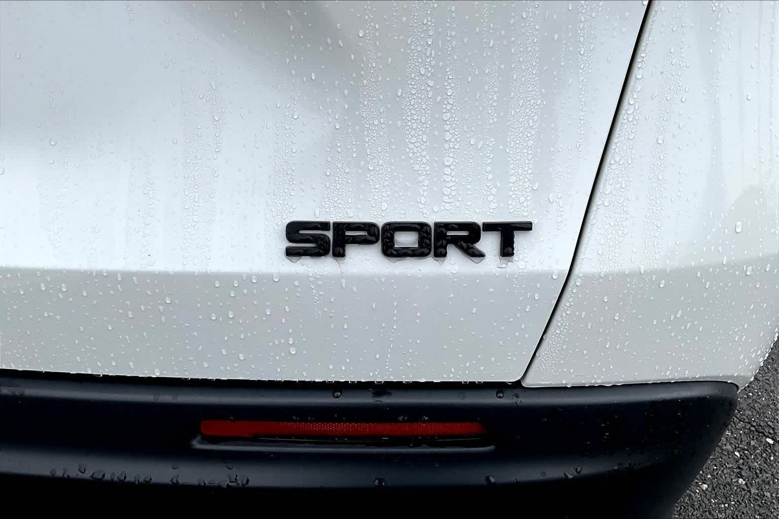2026 Honda HR-V Sport - Photo 10