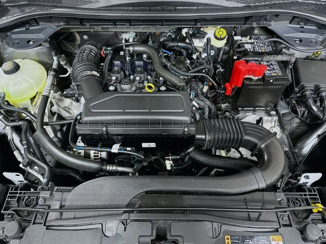 New 2026 Gray Ford Active image 23