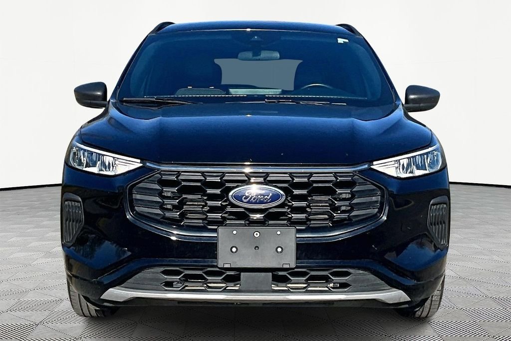 Used 2023 Ford Escape ST-Line with VIN 1FMCU0MN1PUA77725 for sale in Kansas City