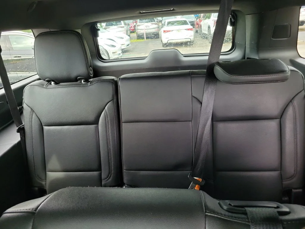 Used 2024 Black Chevrolet LT image 20