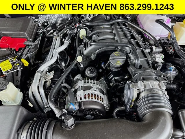 Used 2025 Black Jeep Mojave image 28