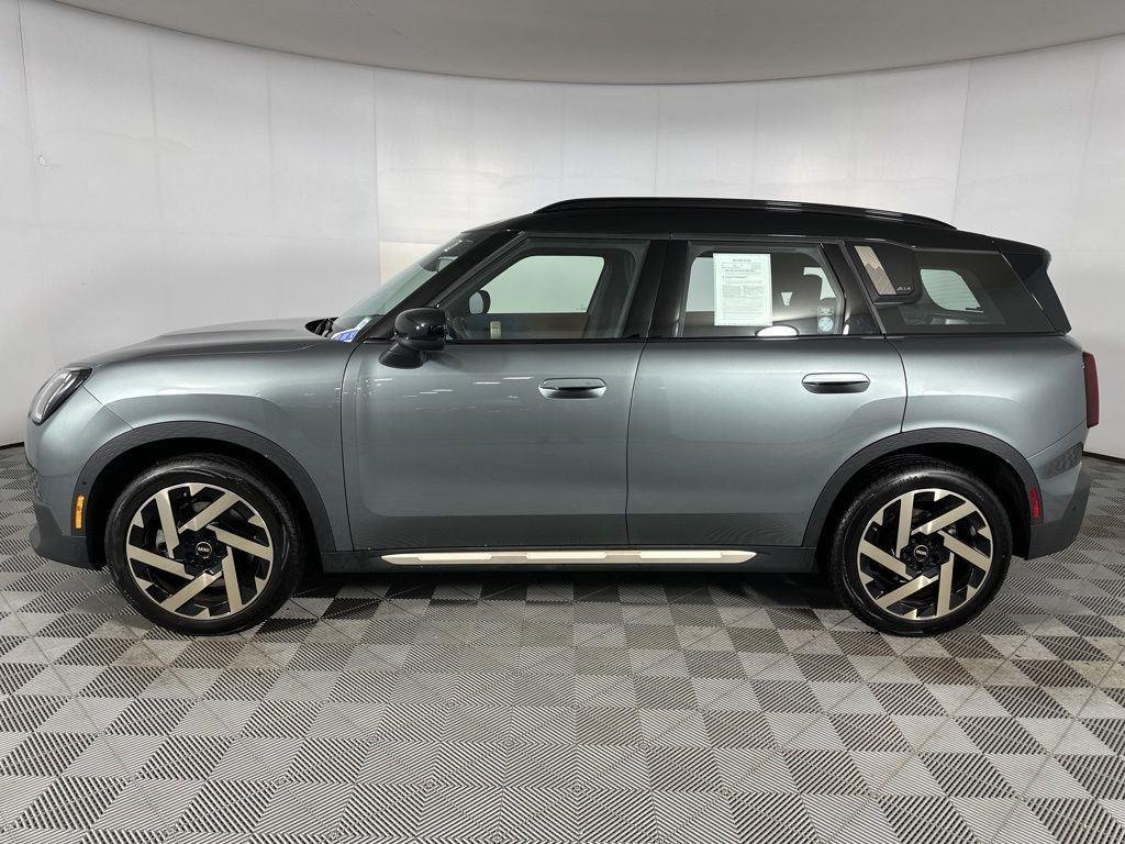 2026 MINI Countryman S - Photo 7