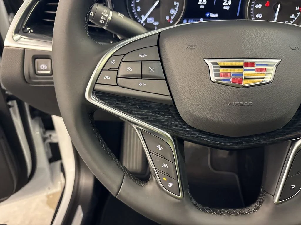 2025 Cadillac XT5 Premium Luxury - Photo 29