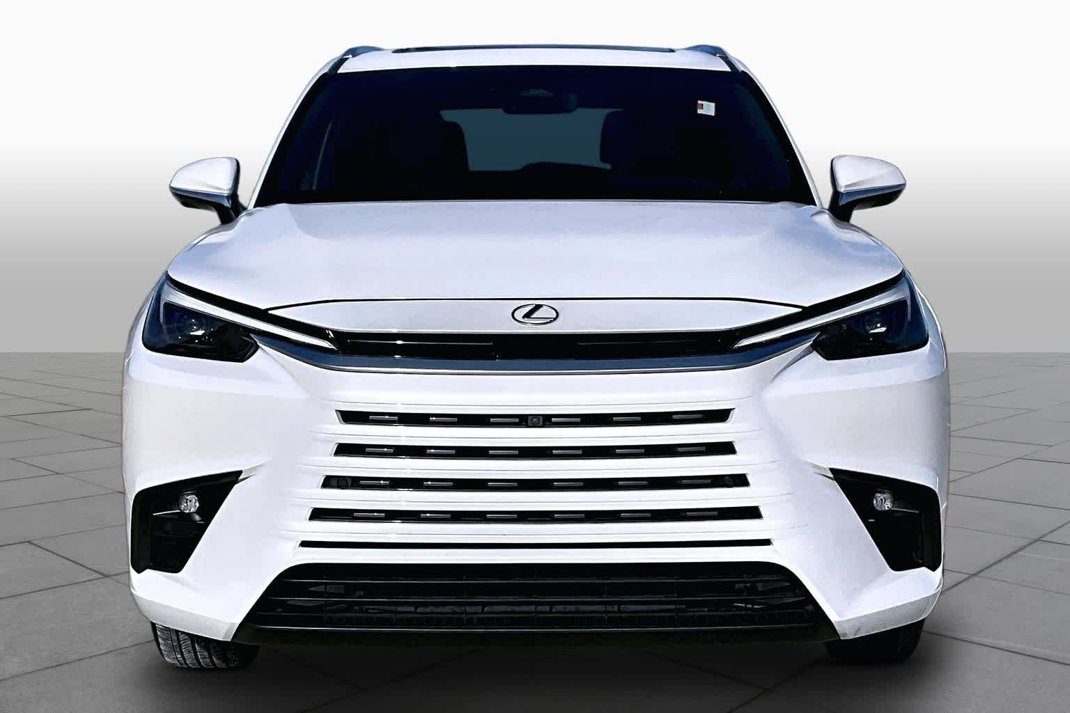 Pre-Owned 2025 Lexus TX 350 Premium