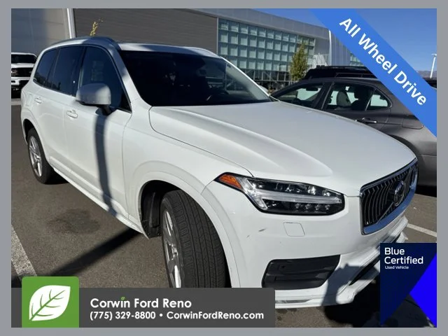 2021 Volvo XC90