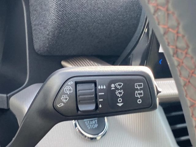 New 2026 Black Ford Active image 20