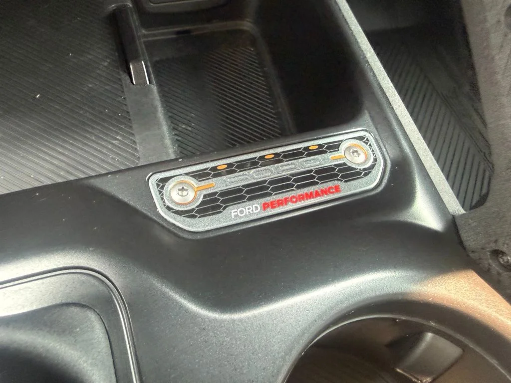 2025 Ford Bronco 4-Door Raptor - Photo 34
