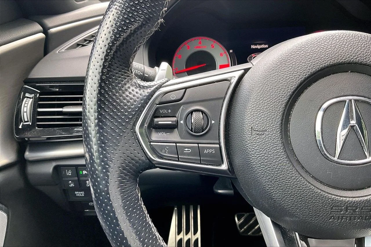 Used 2021  Acura A-Spec Package image 30
