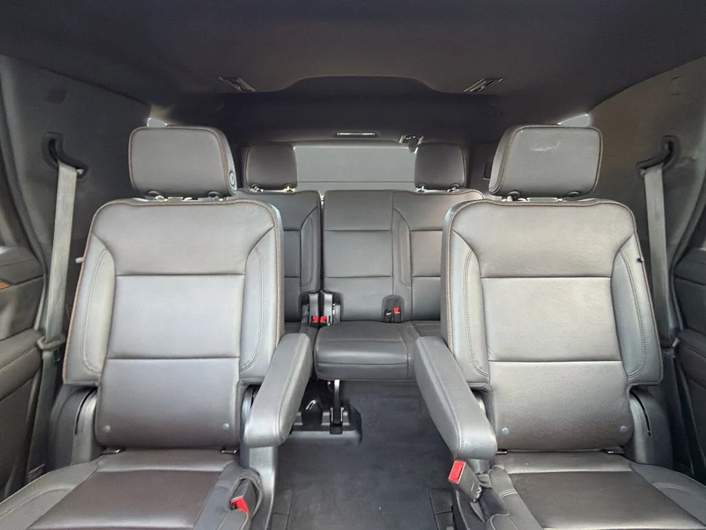 2023 Chevrolet Tahoe High Country - Photo 34
