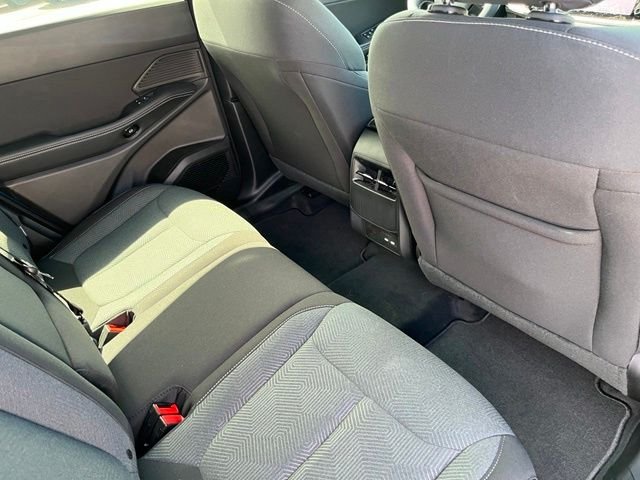 New 2026 Hydro Blue Pearlcoat Jeep Laredo image 23