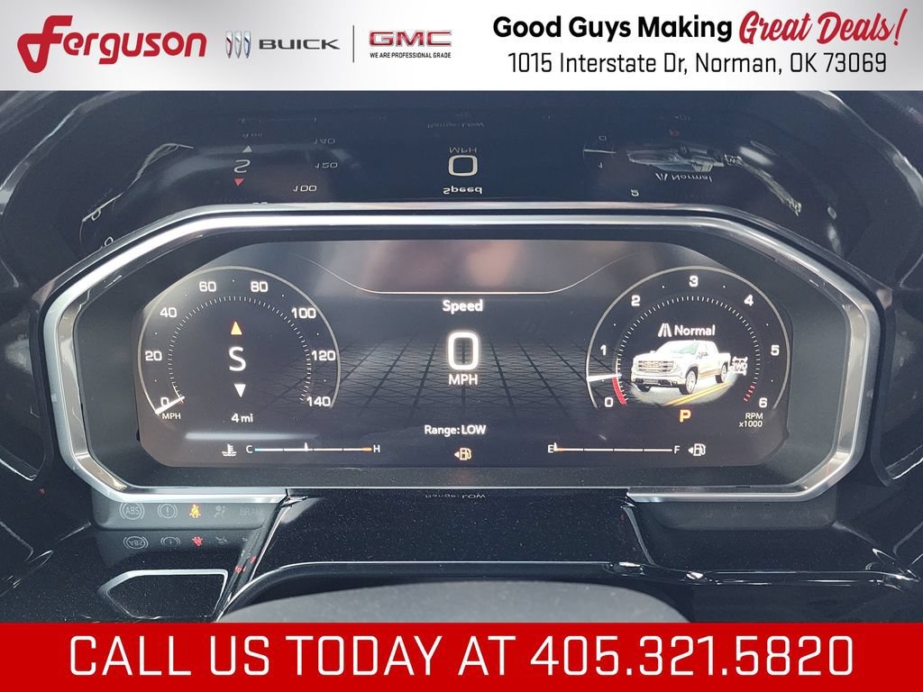 2026 GMC Sierra 1500 Elevation - Photo 24