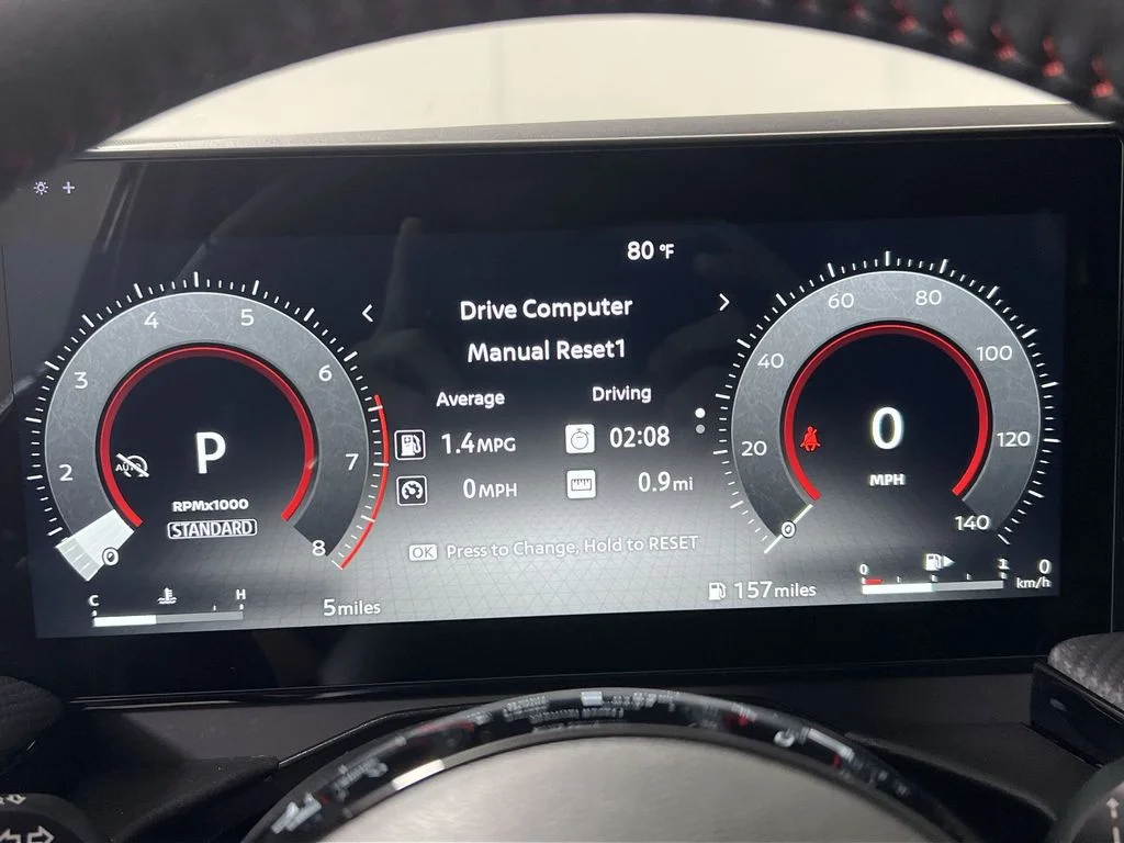 2026 Nissan KICKS SR - Photo 10