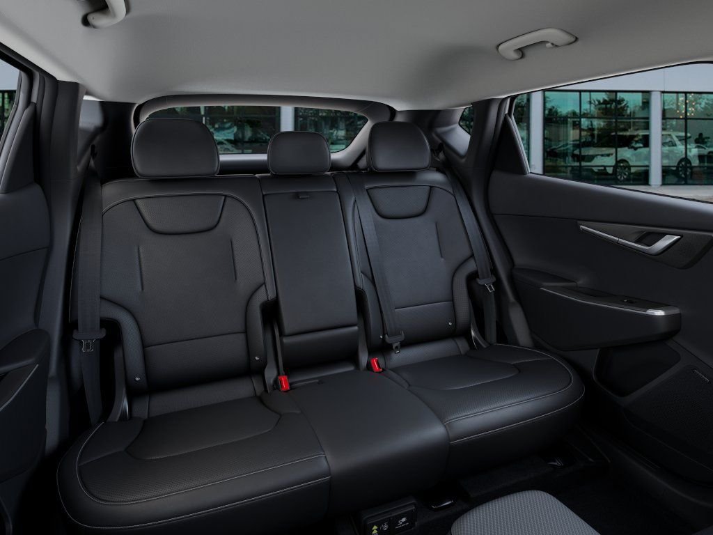 New 2026 White Kia  image 16