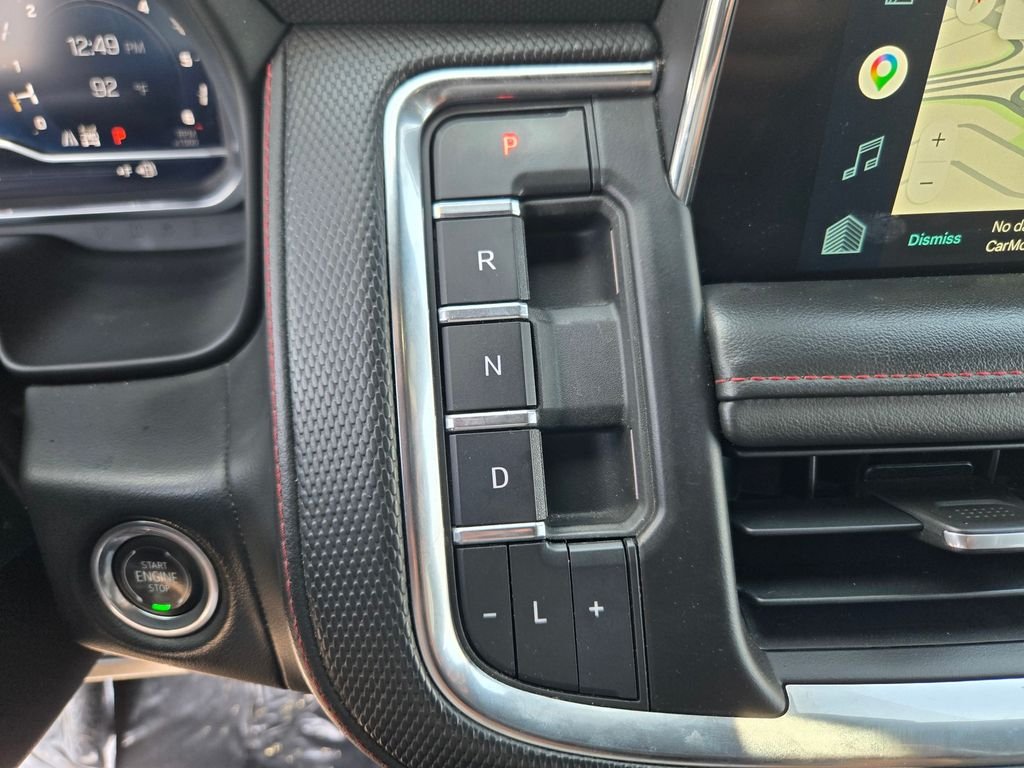 Used 2022 White Chevrolet RST image 14