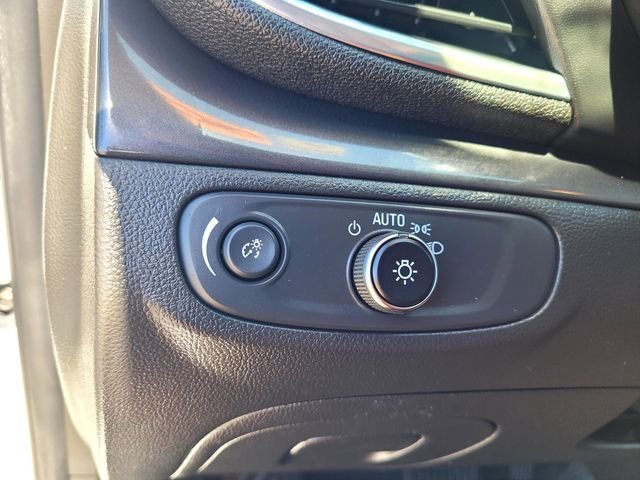 Used 2019 White Buick Preferred image 14