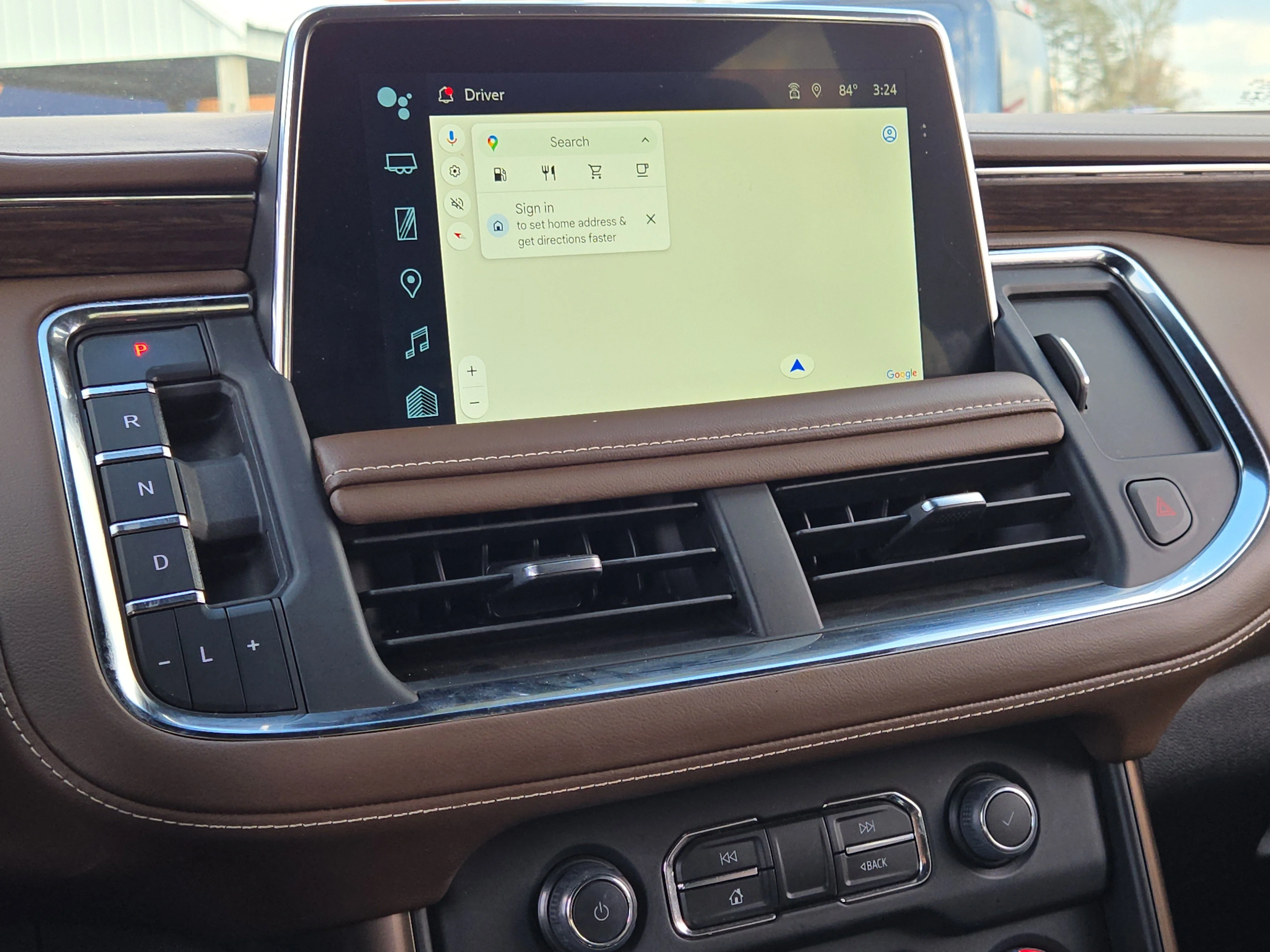2023 Chevrolet Tahoe High Country - Photo 30