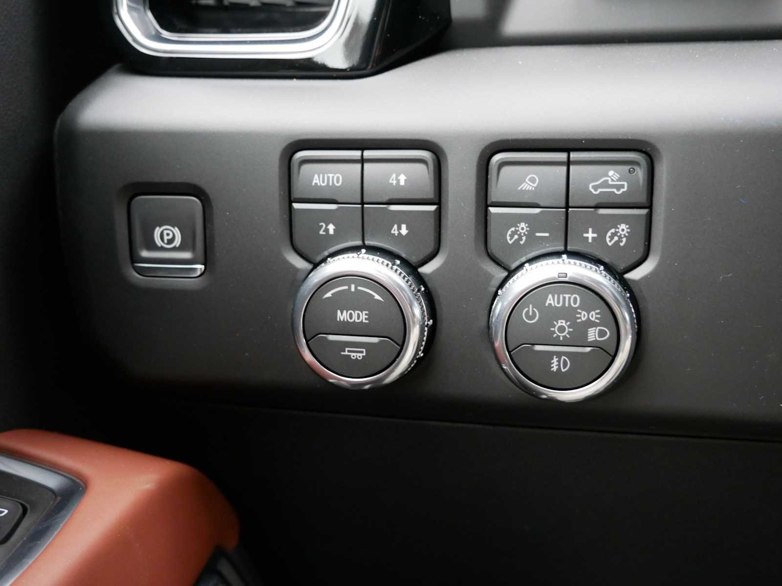2026 GMC Sierra 2500HD Denali Ultimate - Photo 22