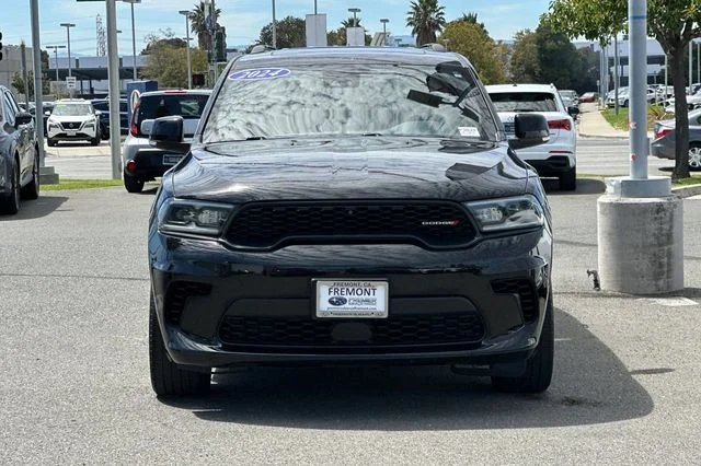 Used 2024 Black Dodge GT Plus image 9