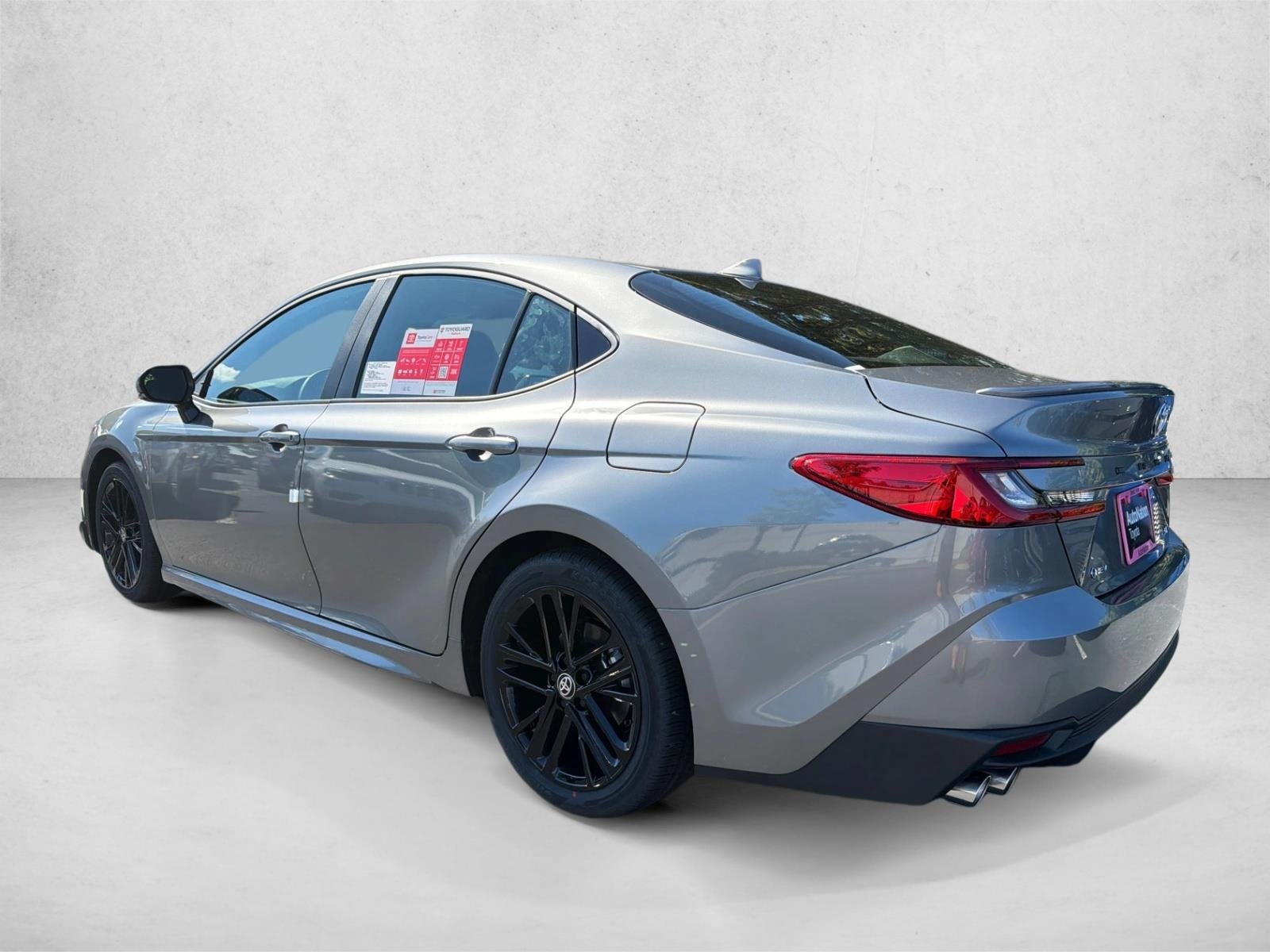 New 2026 Heavy Metal Toyota SE image 5