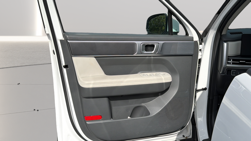 Used 2026 White Hyundai SEL image 20