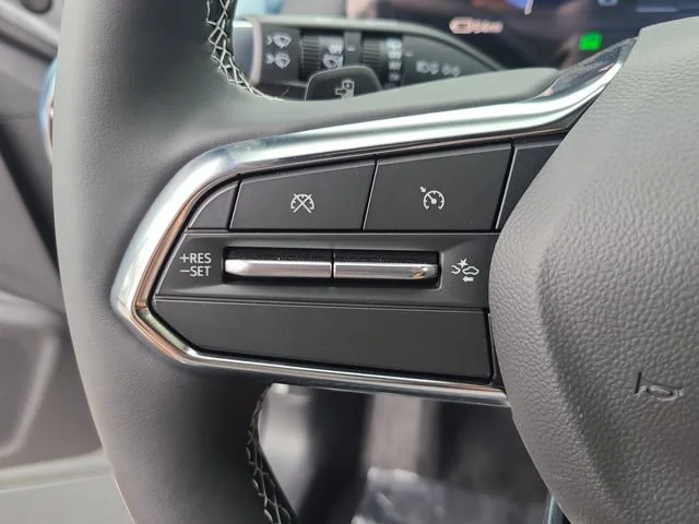 New 2026 Sterling Gray Metallic Chevrolet LT image 14
