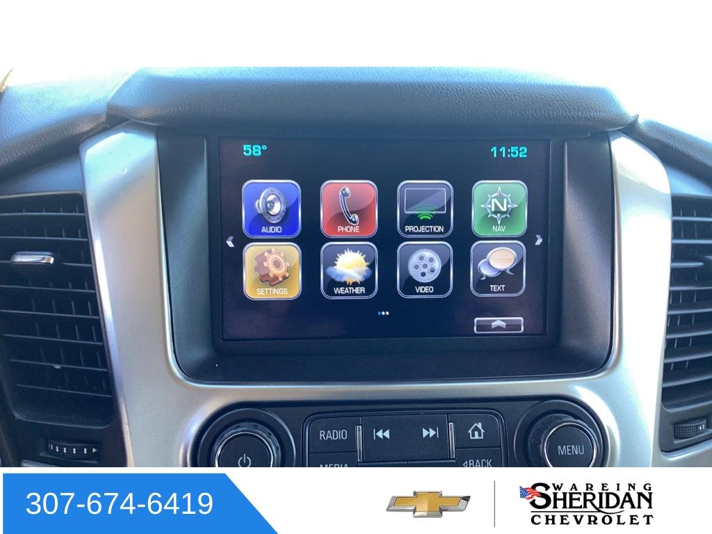 Used 2020 Siren Red Tintcoat Chevrolet Premier image 10