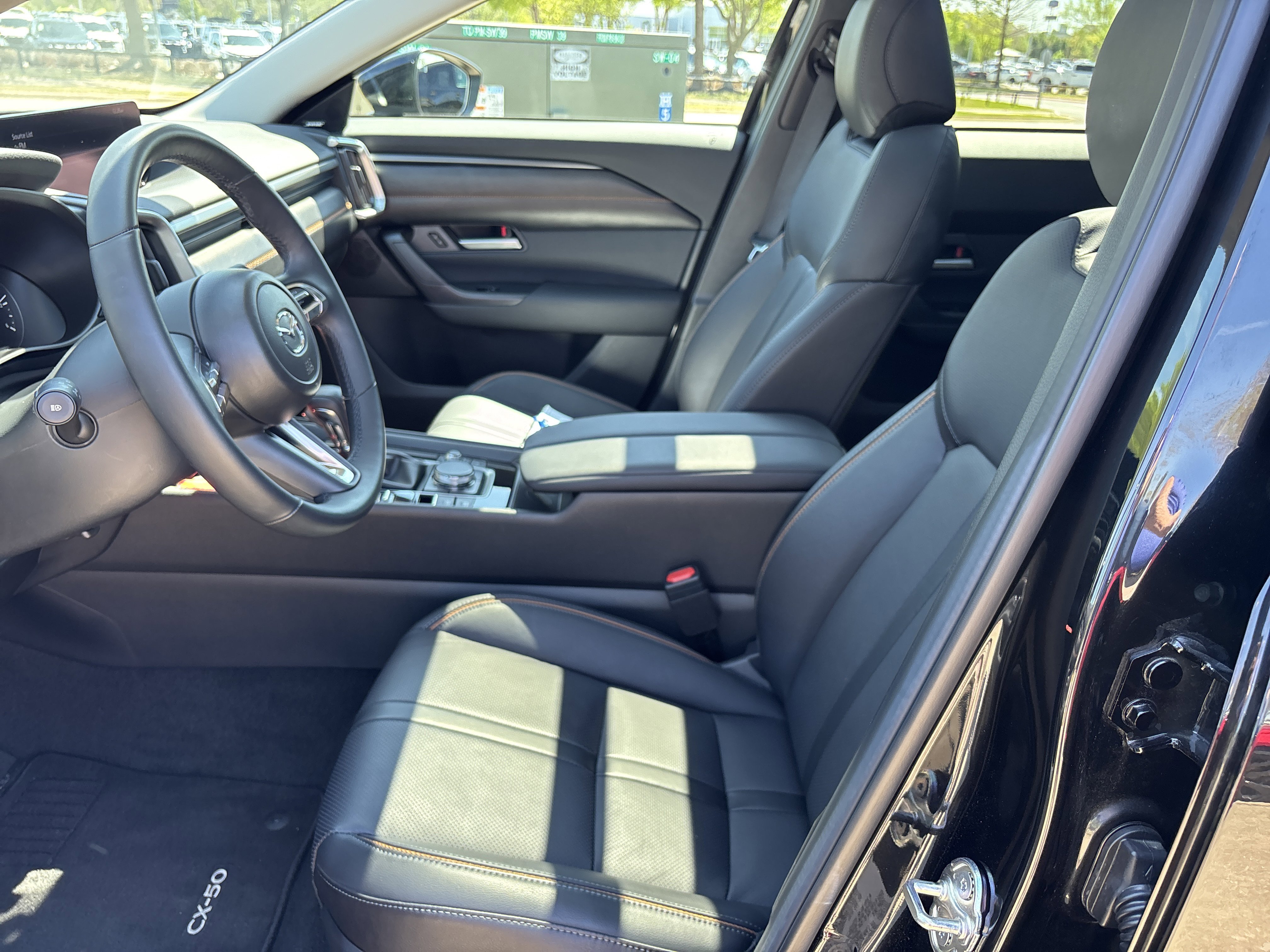 2026 Mazda CX-50 Premium - Photo 15