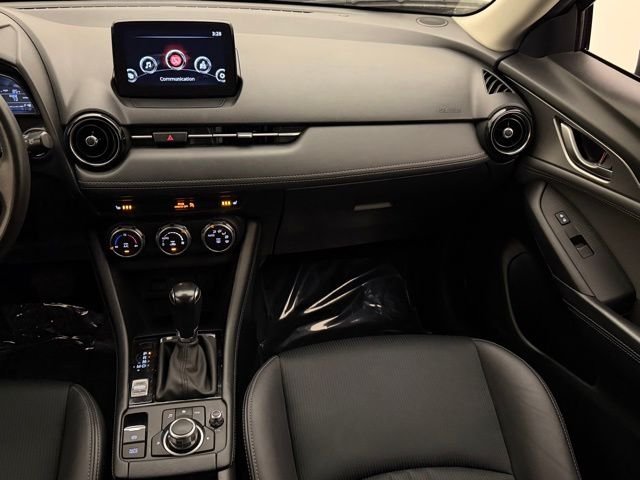 Used 2019 Jet Black Mazda Touring image 28