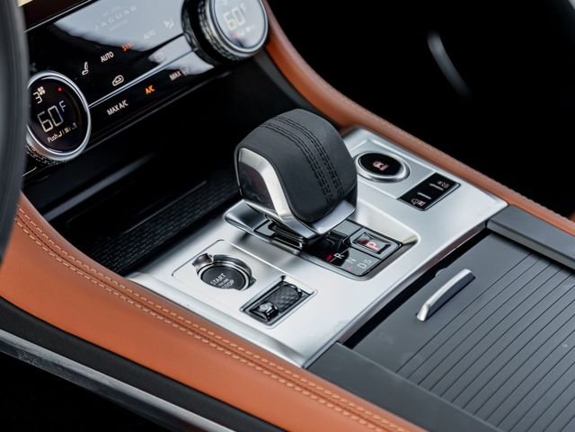 New 2026 Portofino Blue Jaguar P400 R-Dynamic S image 19