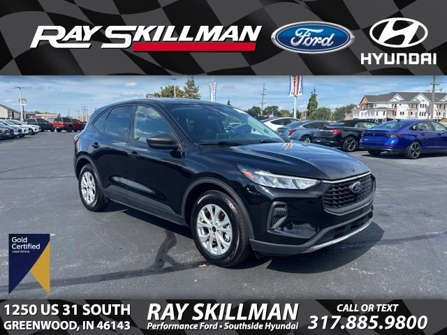2026 Ford Escape