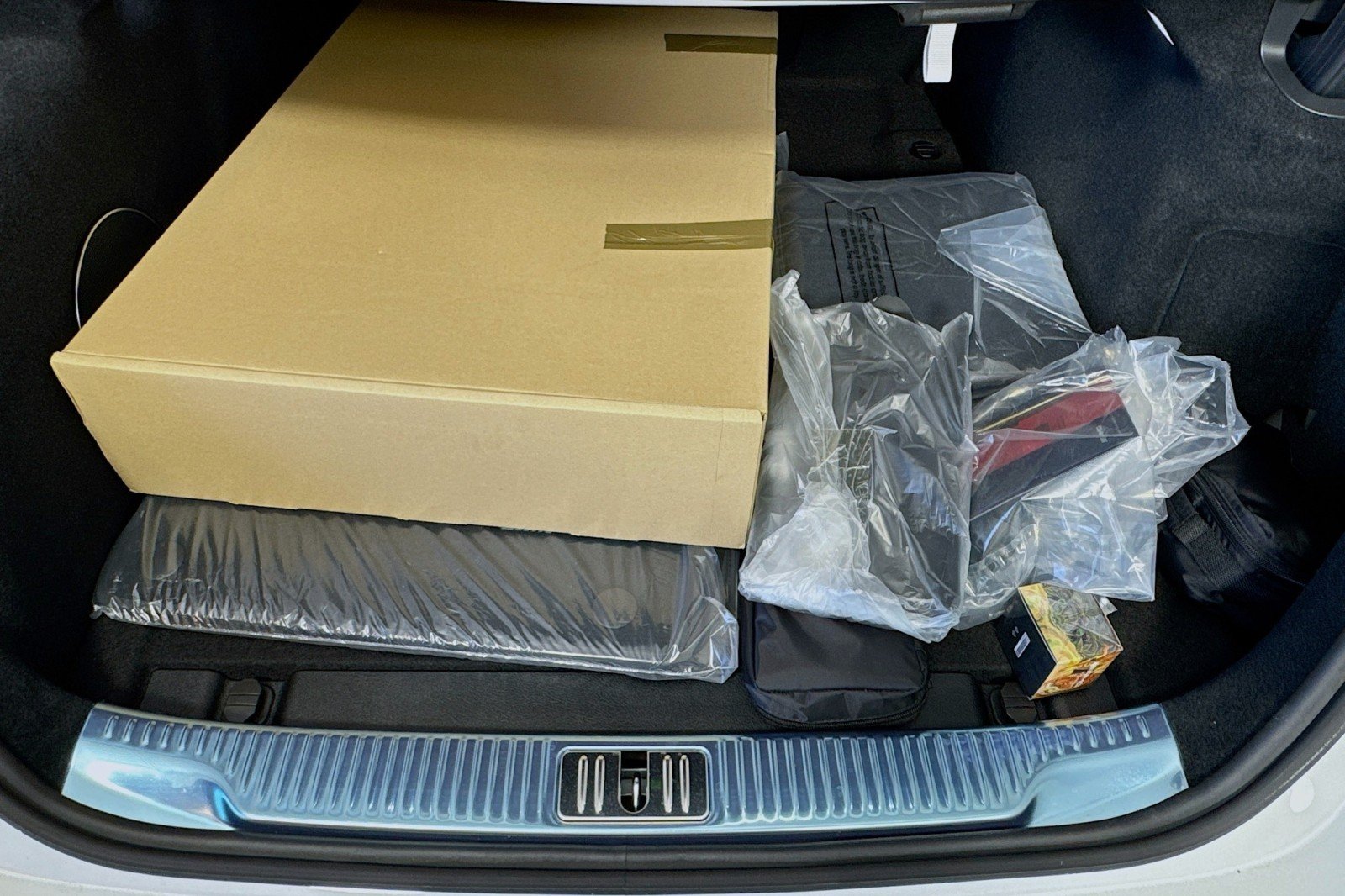 2025 Mercedes-Benz S-Class S 63 - Photo 24