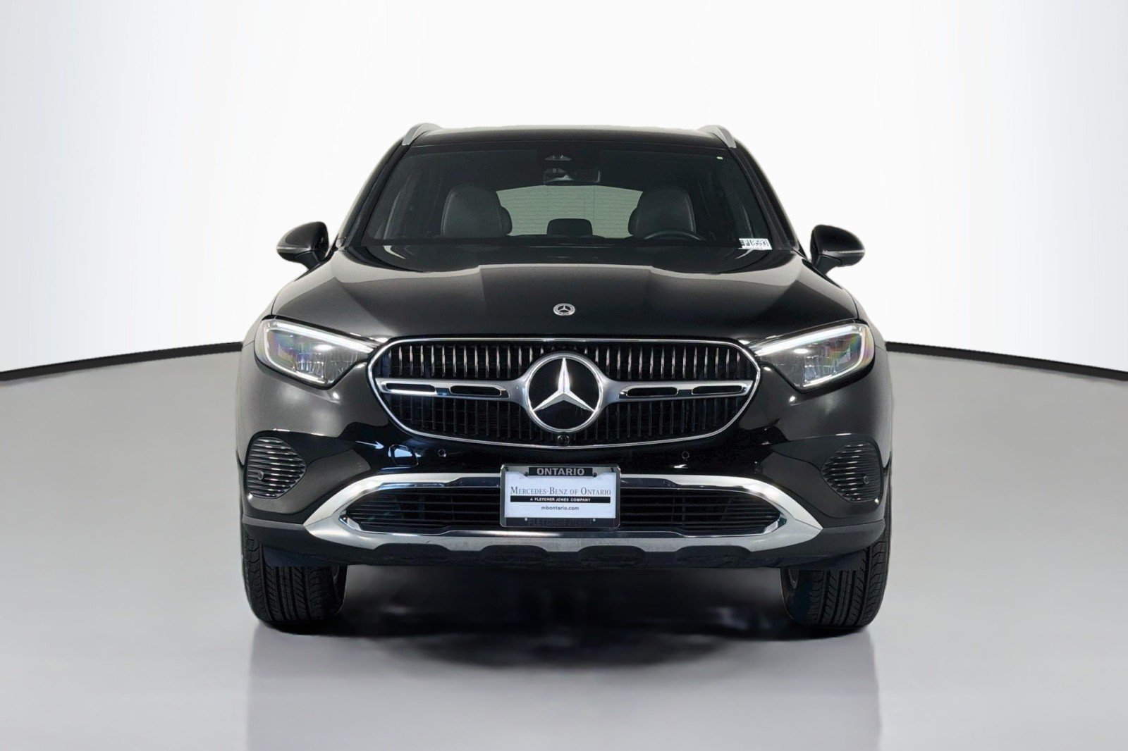 Used 2023 Black Mercedes-Benz 300 image 2