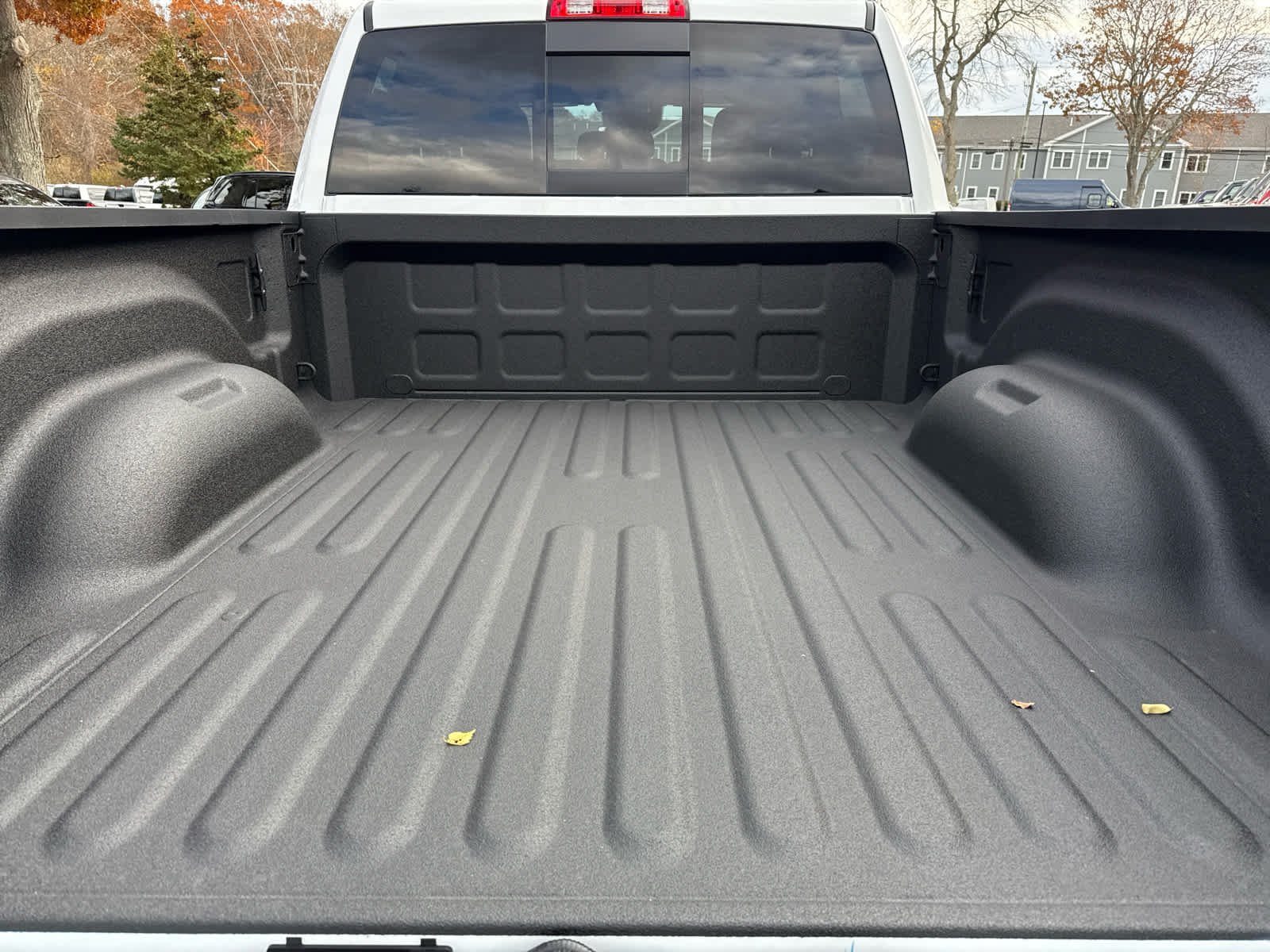 2026 RAM 2500 Tradesman - Photo 30
