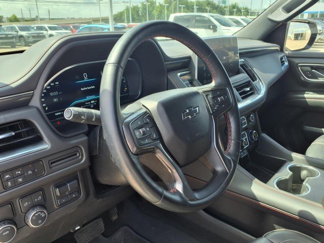 2024 Chevrolet Tahoe RST - Photo 15