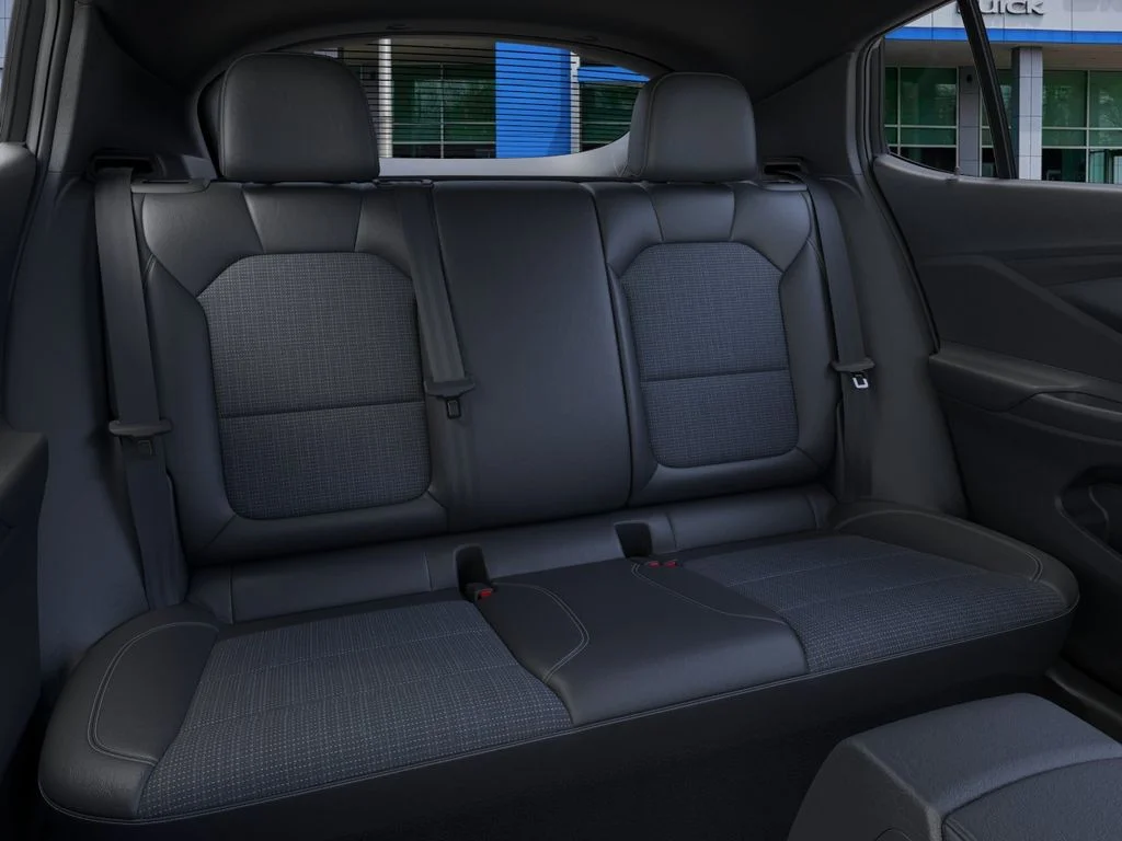 2026 Buick Envista Preferred - Photo 17