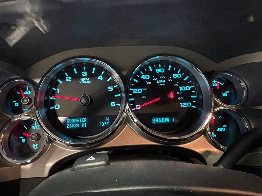 Used 2011 FIRE RED GMC SLE image 64
