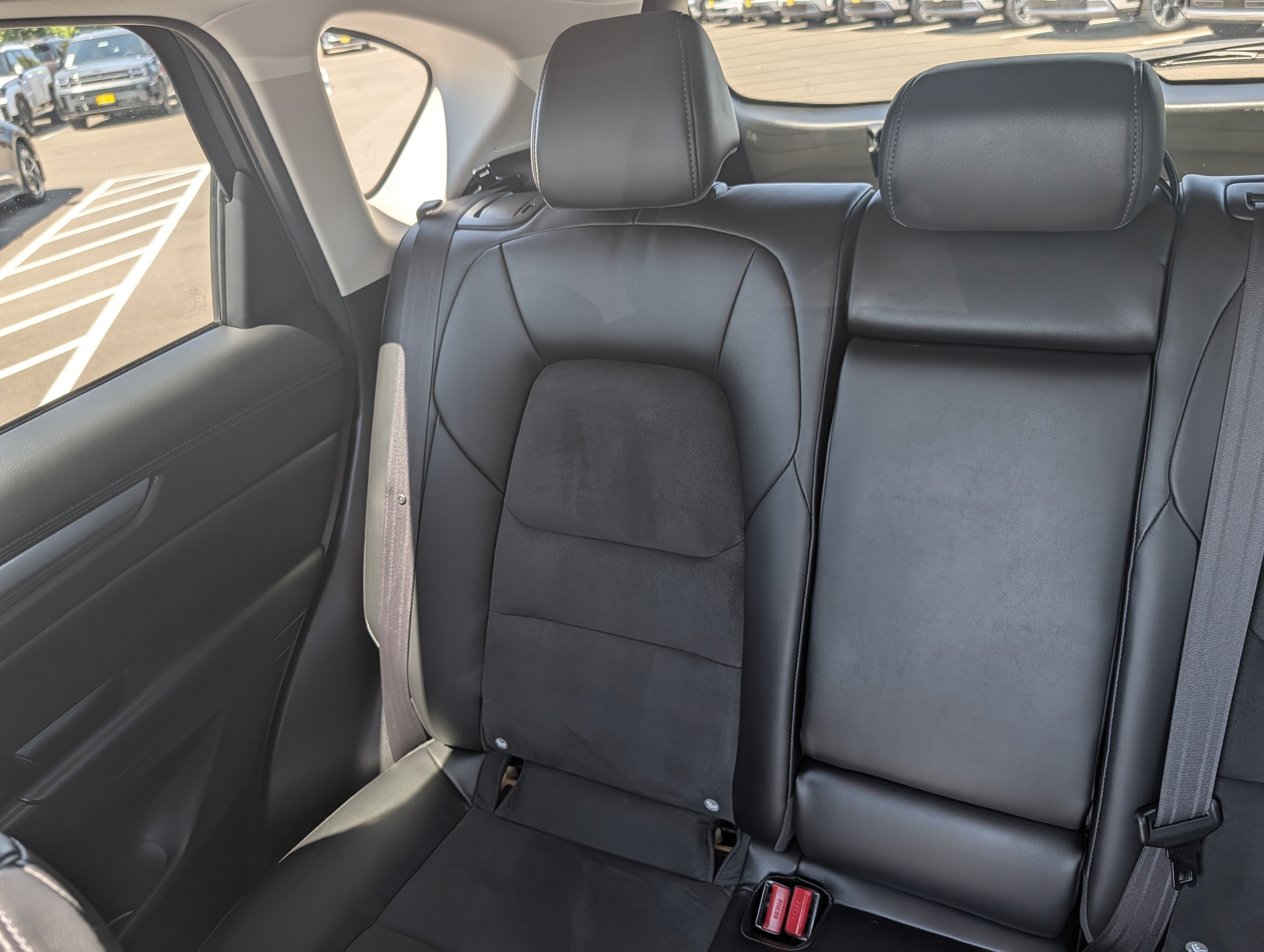 2020 Mazda CX-5 Touring - Photo 12