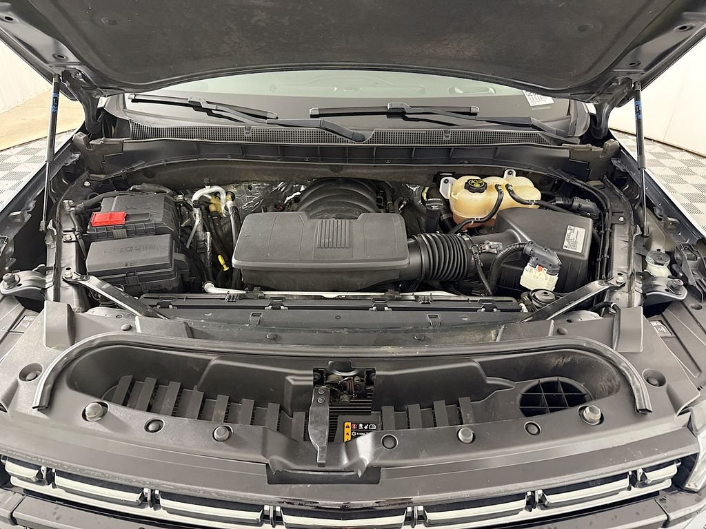 2021 Chevrolet Tahoe RST - Photo 30
