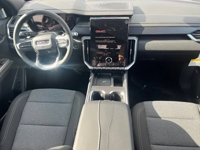 2026 GMC Acadia Elevation - Photo 12