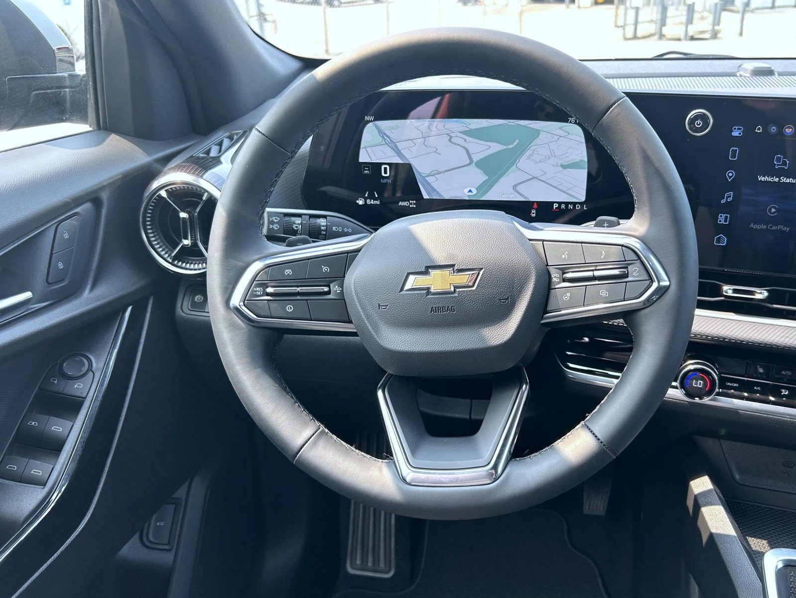 New 2027 Black Chevrolet LT image 11