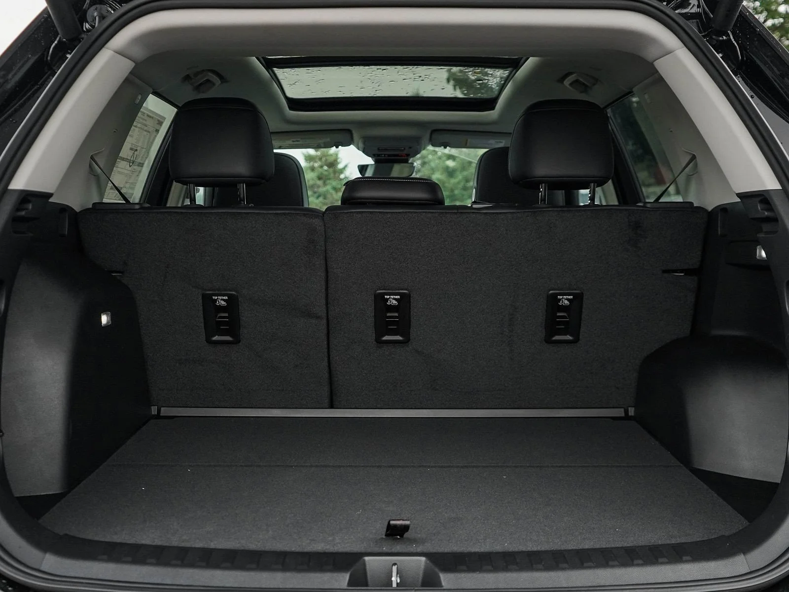 New 2027 Ebony Twilight Metallic GMC Denali image 8