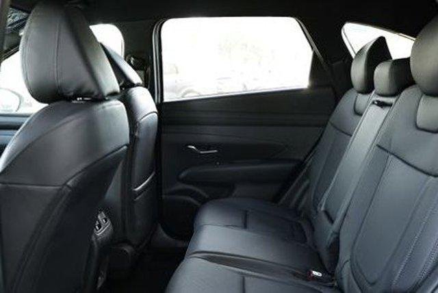 New 2026 Hampton Gray Hyundai XRT image 9