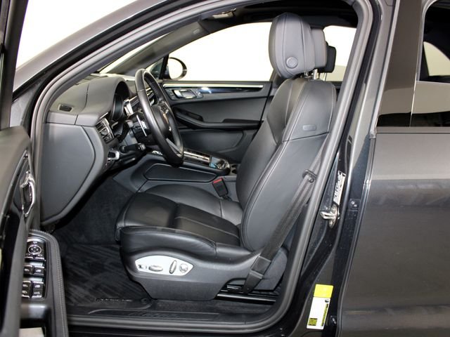 Certified Used 2023 Gray Porsche  image 5