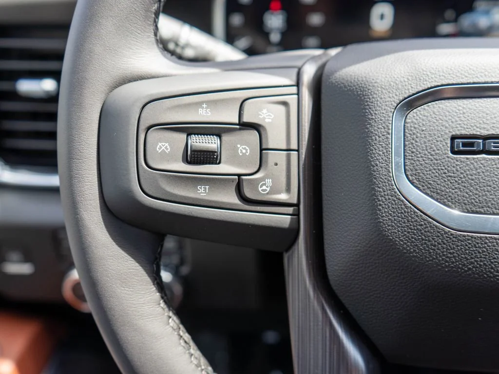 2026 GMC Sierra 2500HD Denali Ultimate - Photo 22