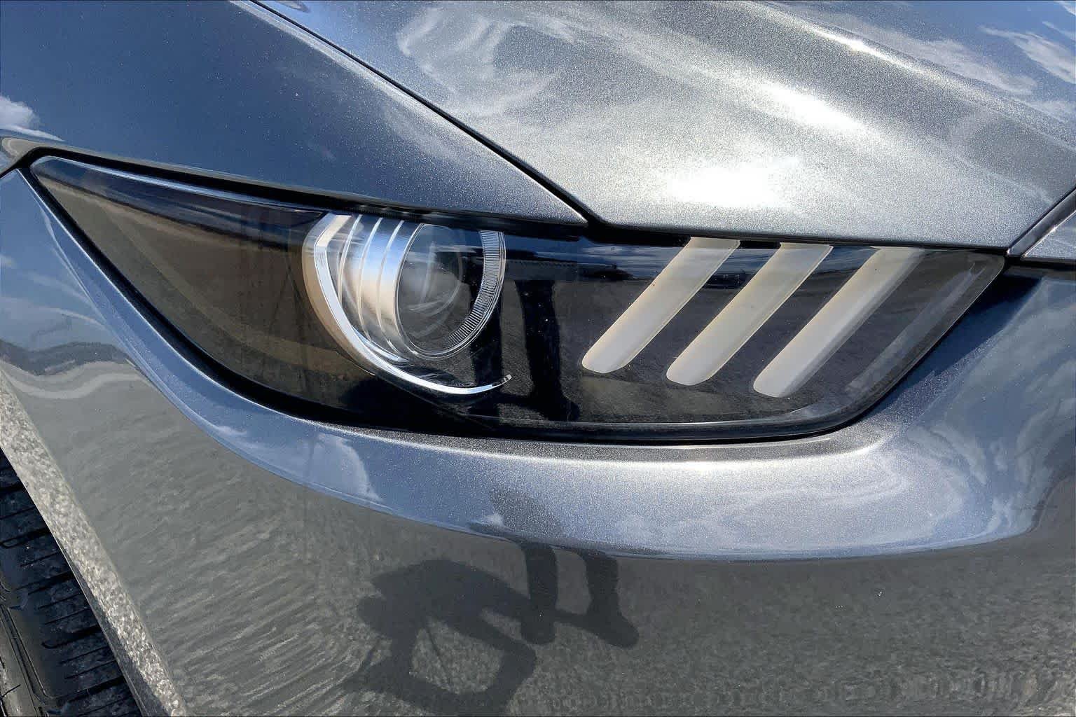 Used 2017 Magnetic Ford V6 image 27