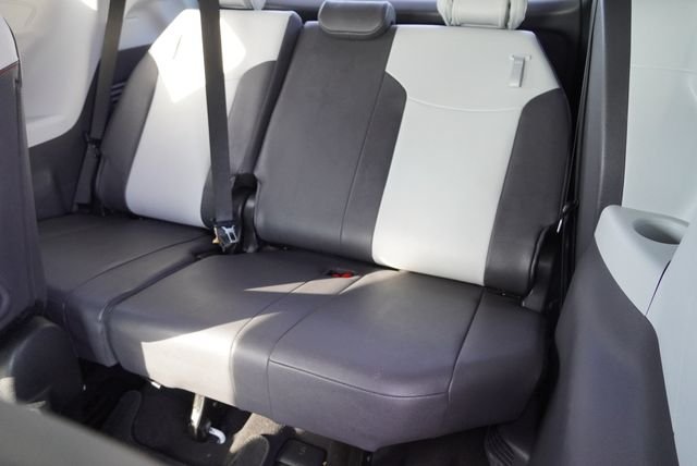 Used 2023 White Toyota XSE image 18