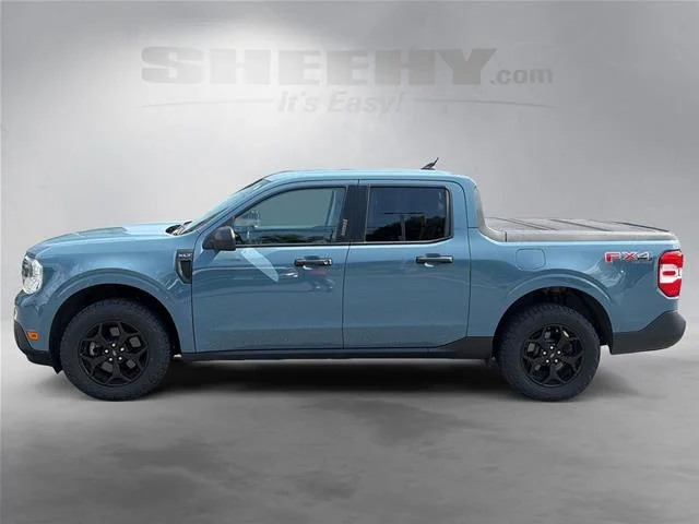 Certified Used 2022 Area 51 Ford  image 14